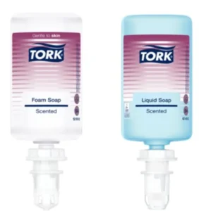 Read more about the article Tork Unveils Region-First Soap Range Tailored for Middle East, India and Africa’s Heat and Humidity